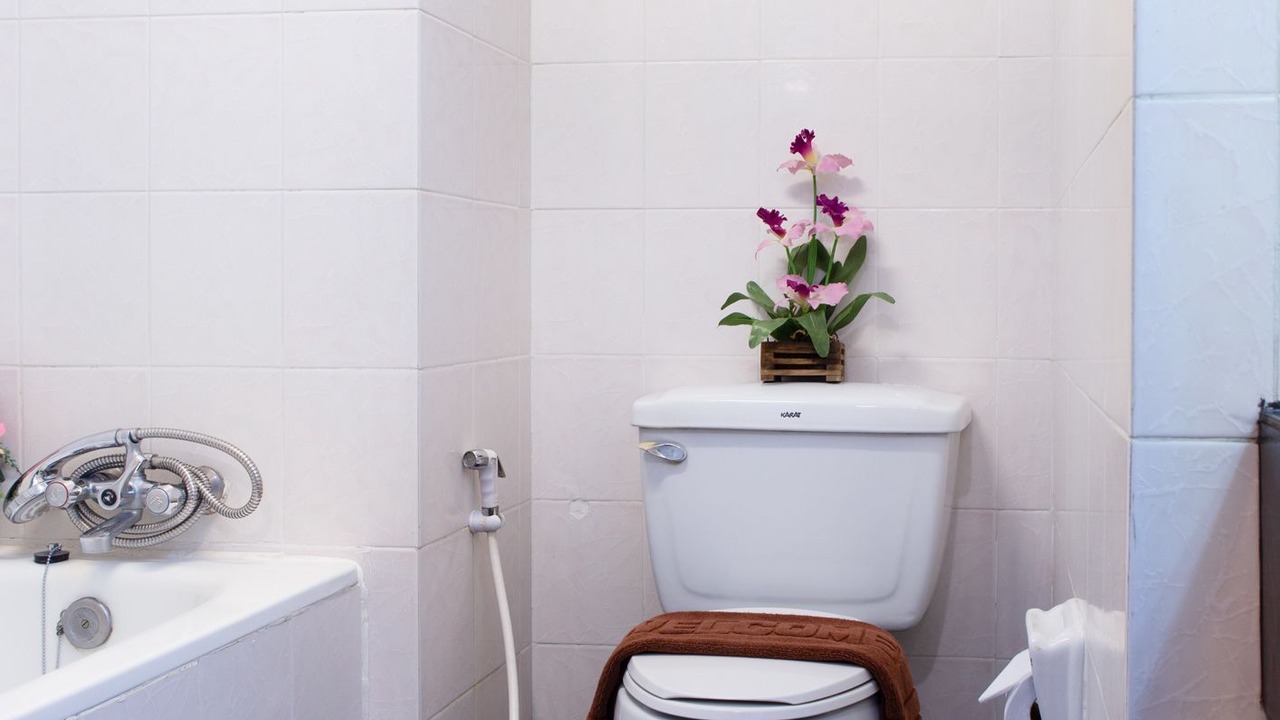 Photo of Bathroom in Phlabphla