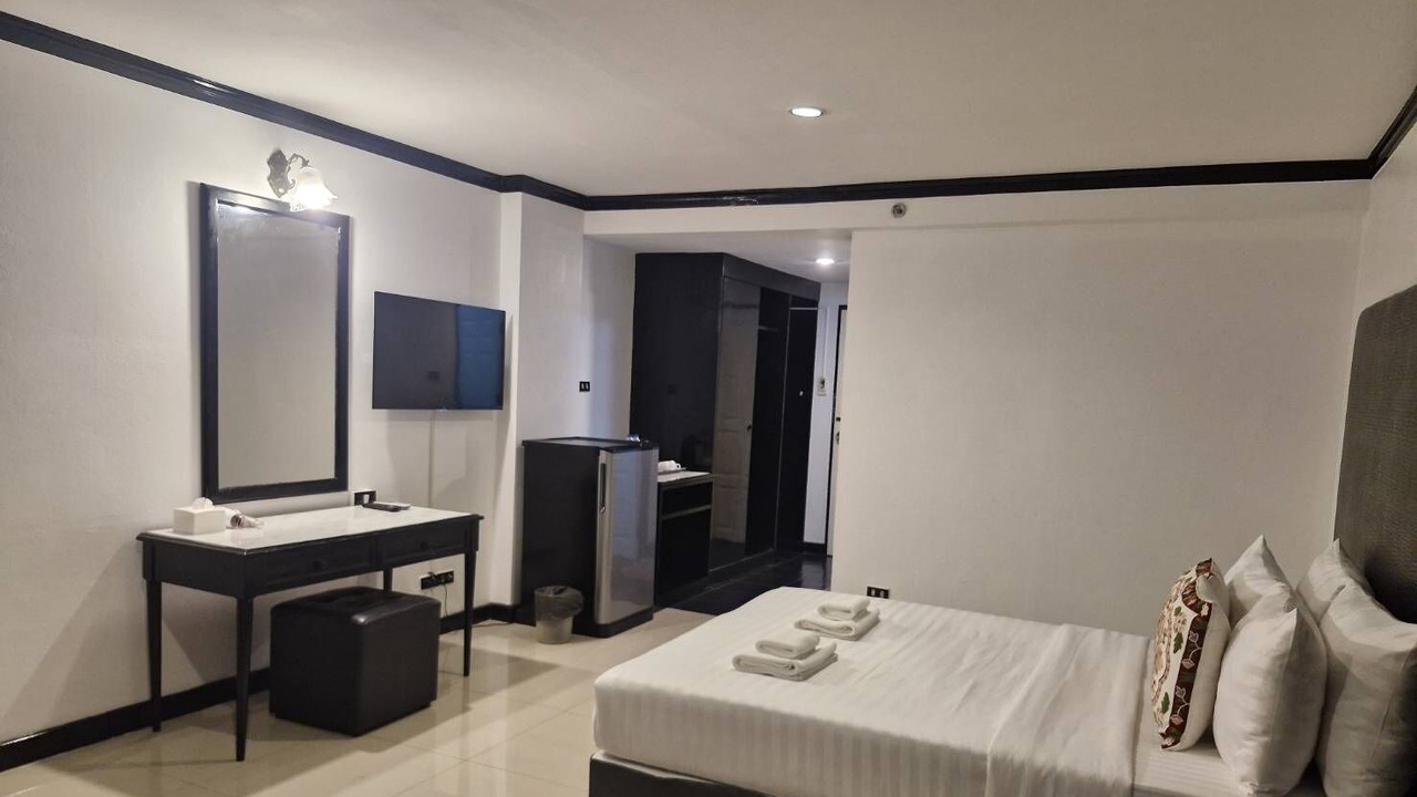 Photo of Bedroom in Phlabphla