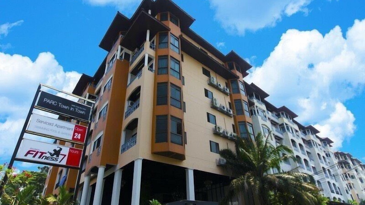 Photo of Outdoor in Phlabphla