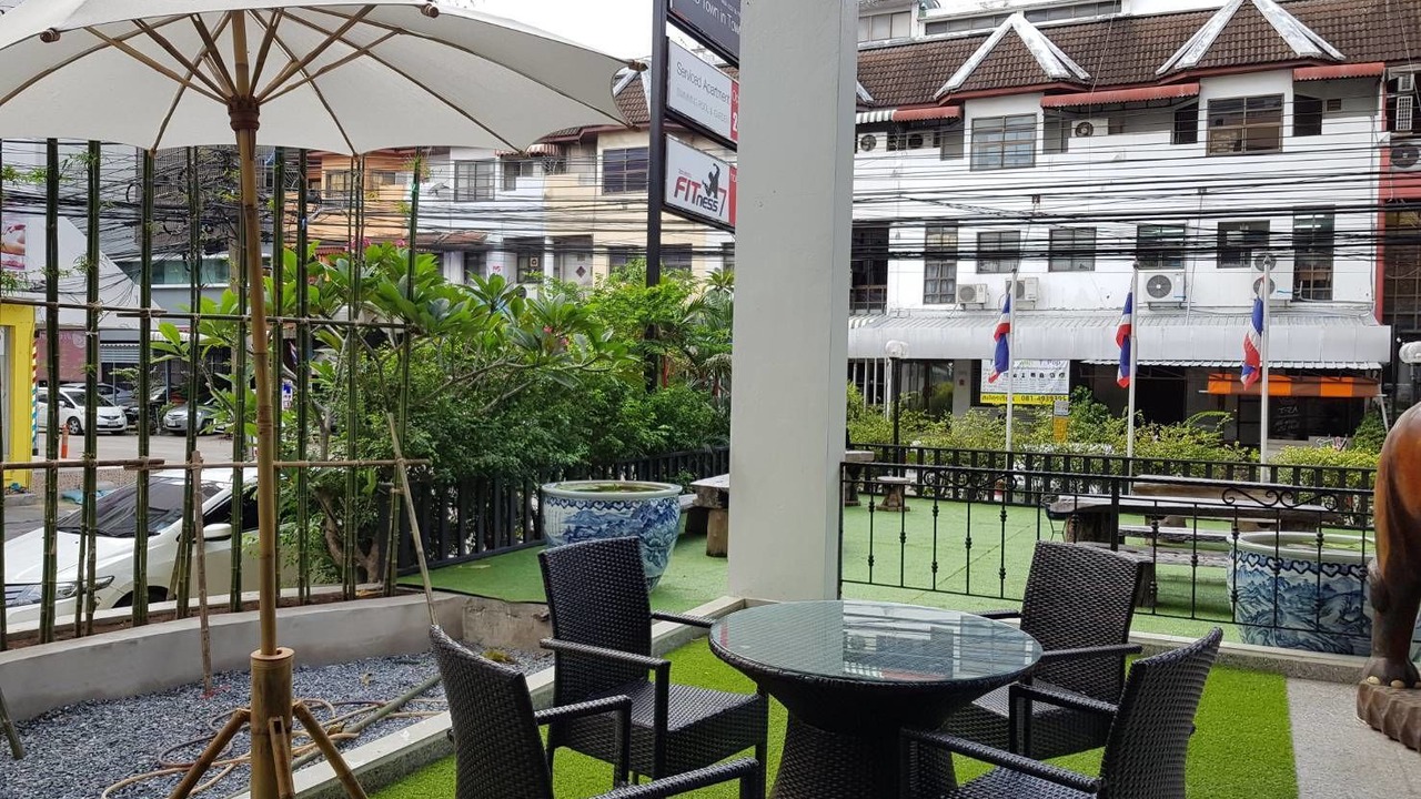 Photo of Patio Balcony in Phlabphla