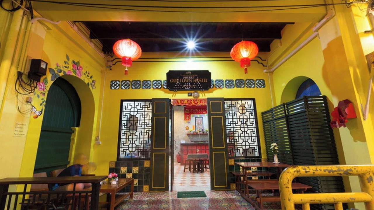 Photo of Others in Old Phuket Town