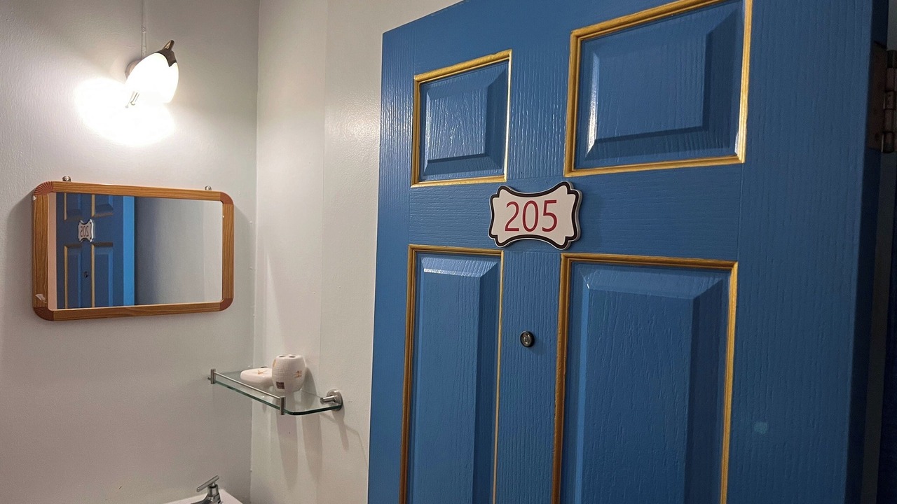 Photo of Bathroom in Old Phuket Town