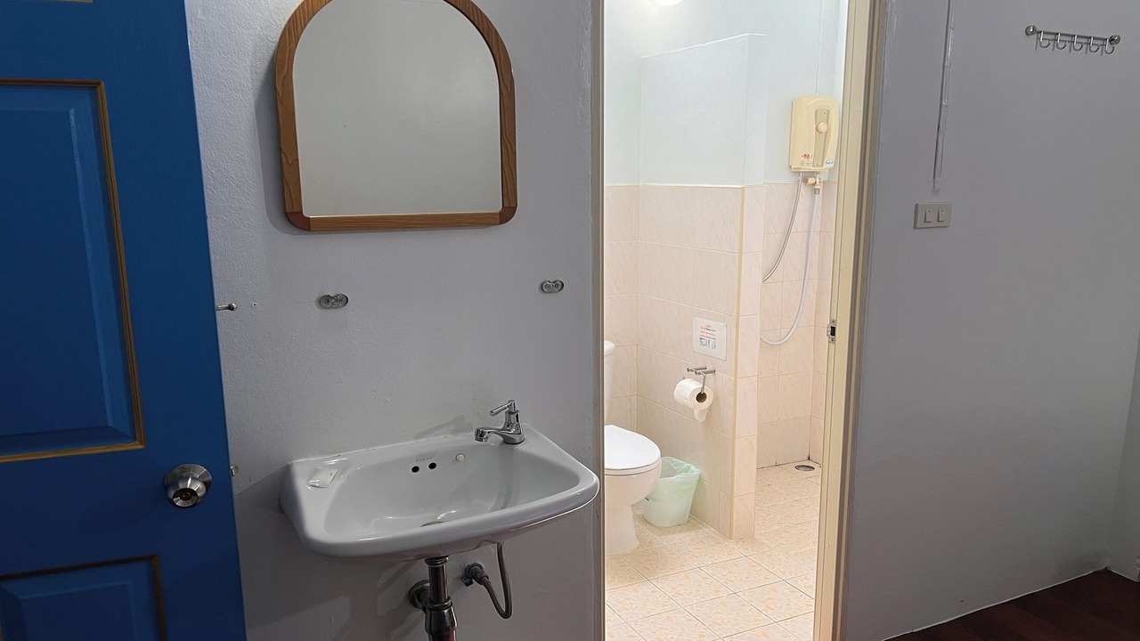 Photo of Bathroom in Old Phuket Town