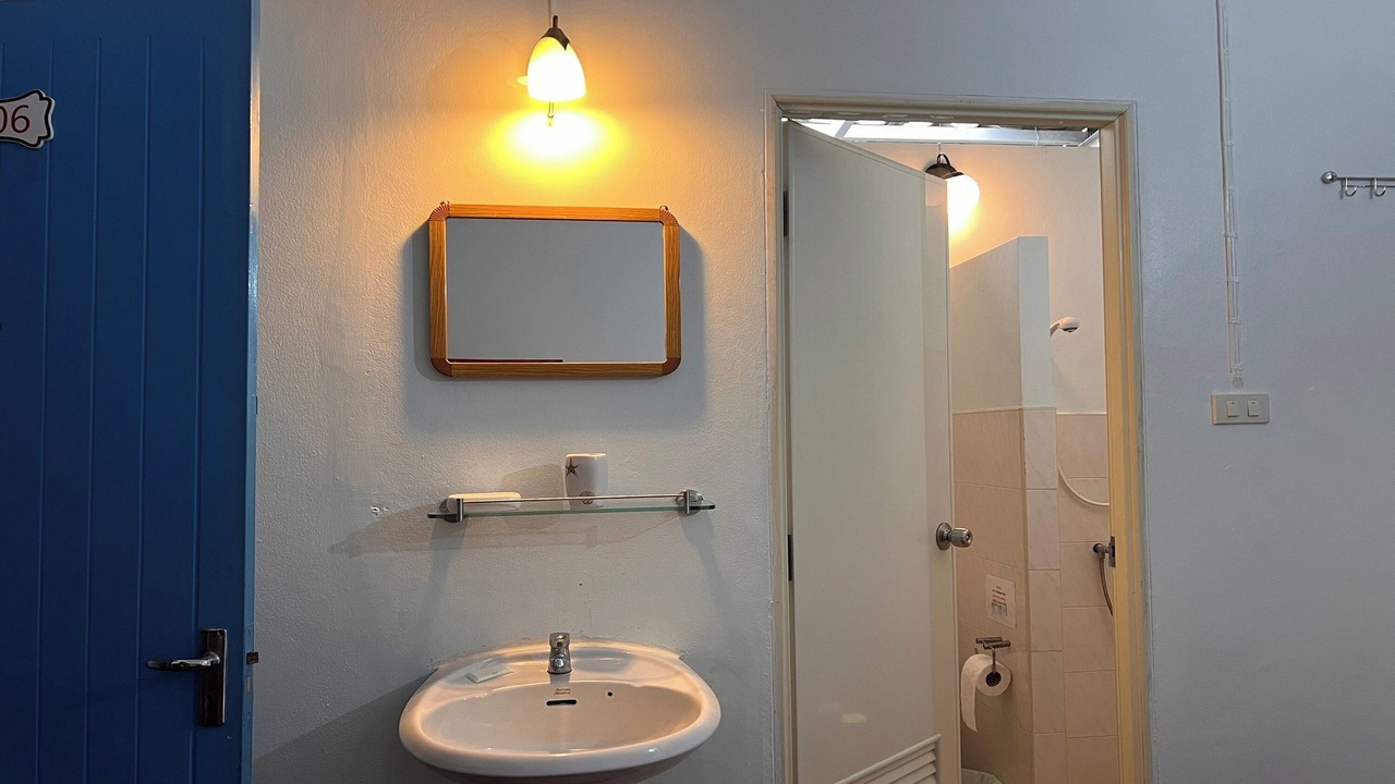 Photo of Bathroom in Old Phuket Town