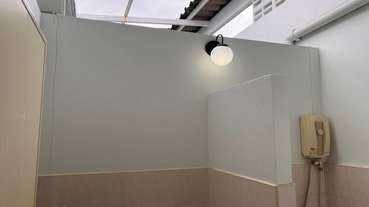 Photo of Bathroom in Old Phuket Town