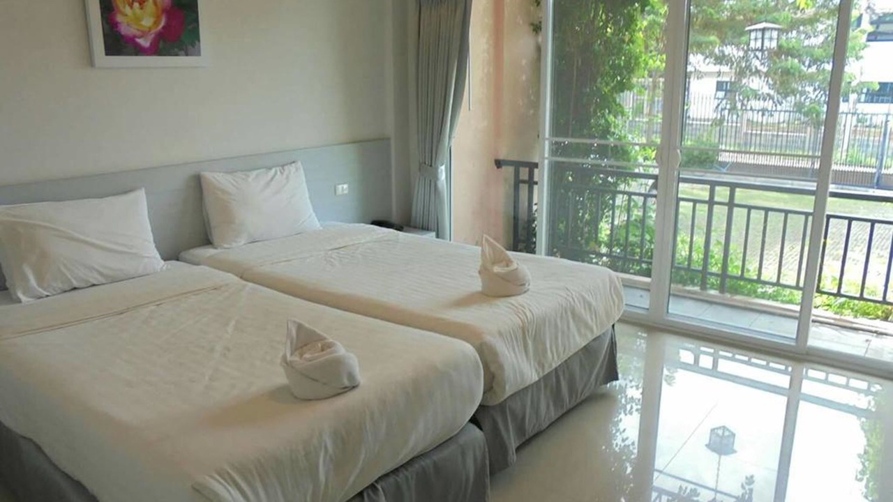 Photo of Bedroom in Pak Chong