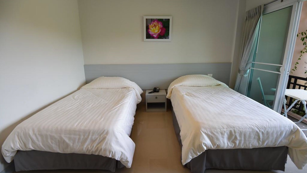 Photo of Bedroom in Pak Chong