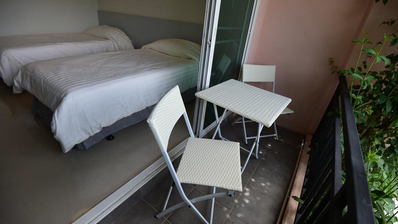 Photo of Bedroom in Pak Chong