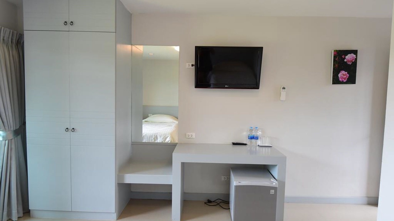 Photo of Bedroom in Pak Chong