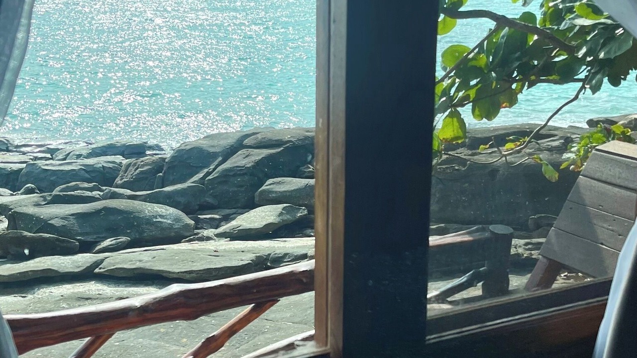 Photo of Bathroom in Ko Phi Phi