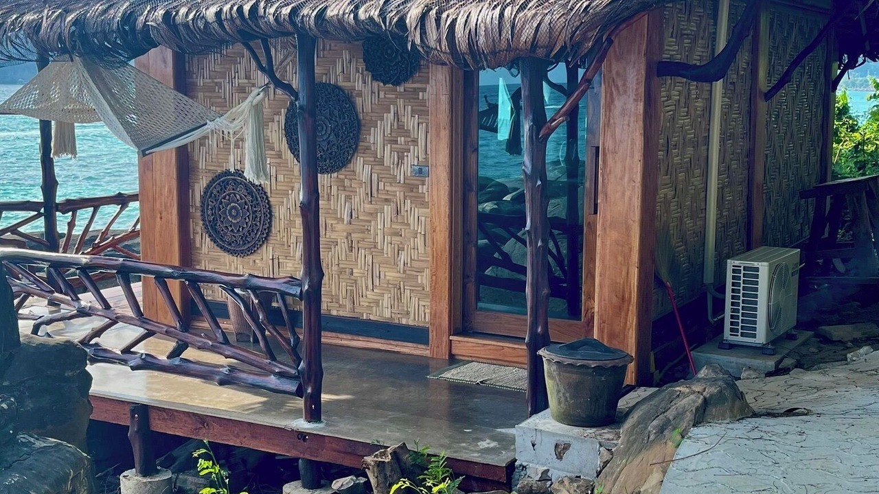 Photo of Outdoor in Ko Phi Phi