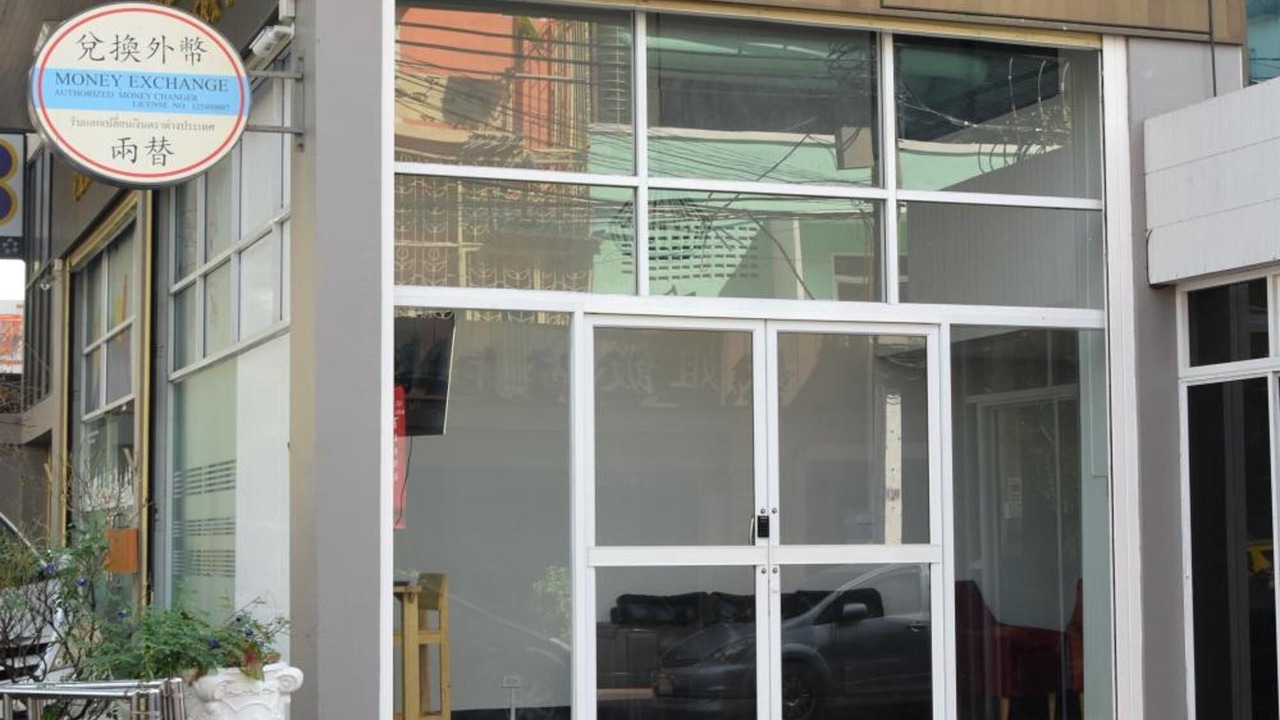 Photo of Outdoor in Si Phraya