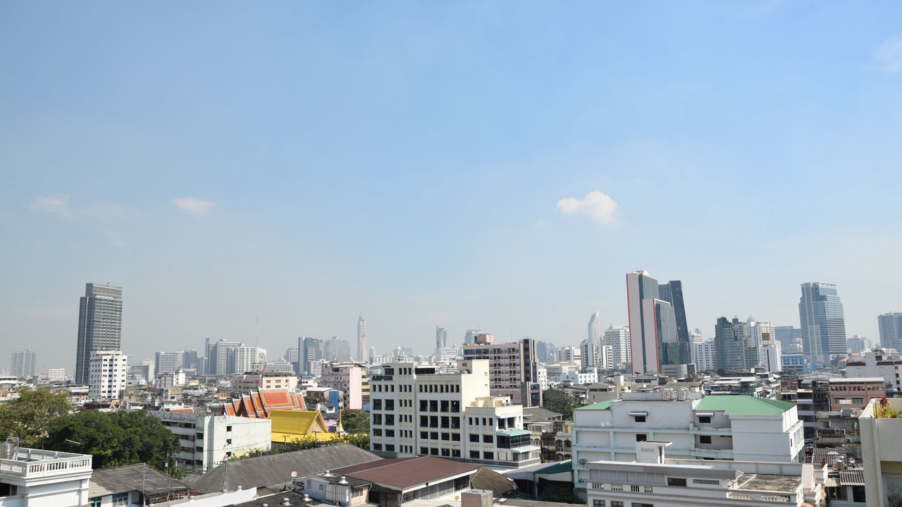 Photo of Others in Si Phraya