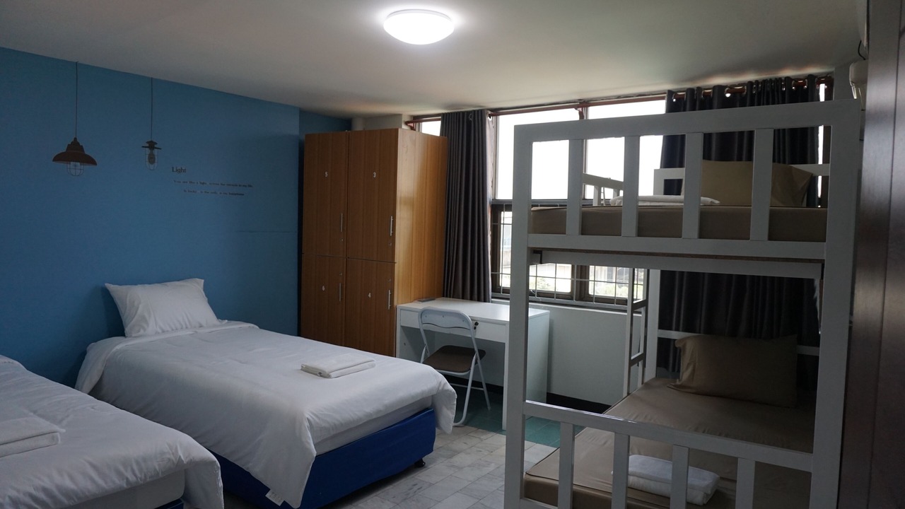 Photo of Bedroom in Si Phraya