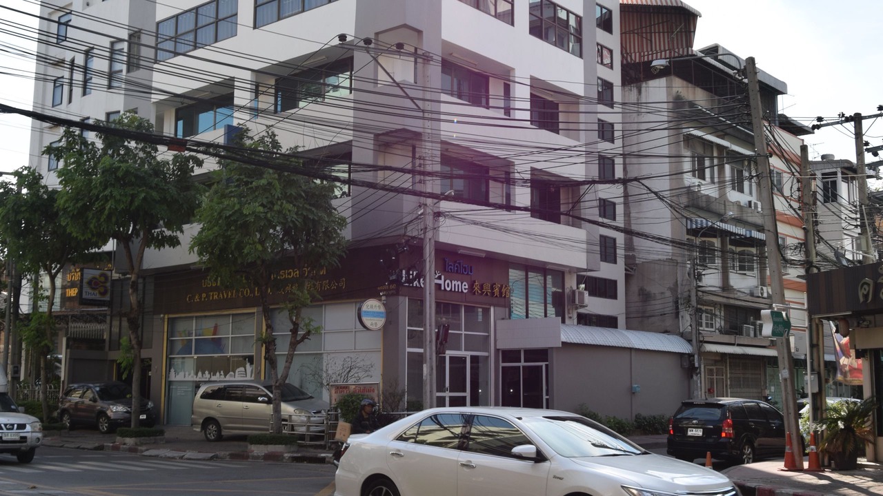 Photo of Outdoor in Si Phraya
