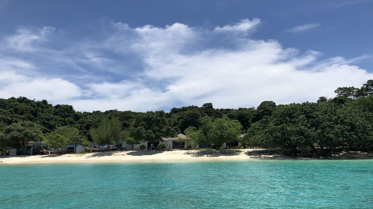 Photo of Outdoor in Ko Phi Phi