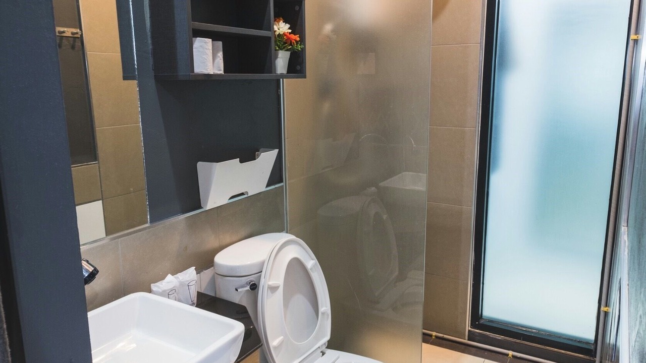 Photo of Bathroom in Nakhon Ratchasima