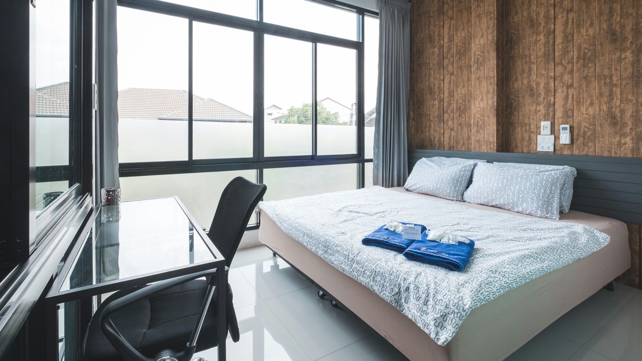Photo of Bedroom in Nakhon Ratchasima