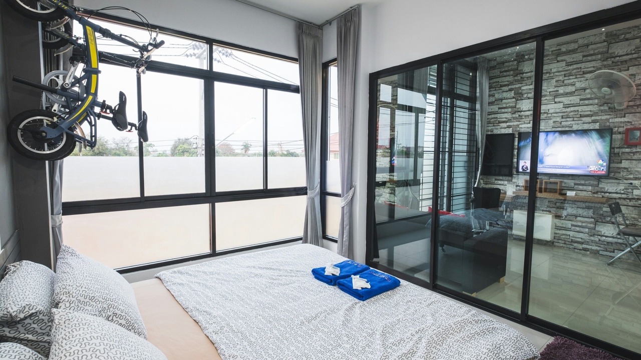 Photo of Bedroom in Nakhon Ratchasima
