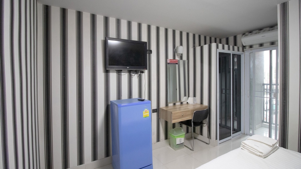Photo of Bedroom in Nai Mueang