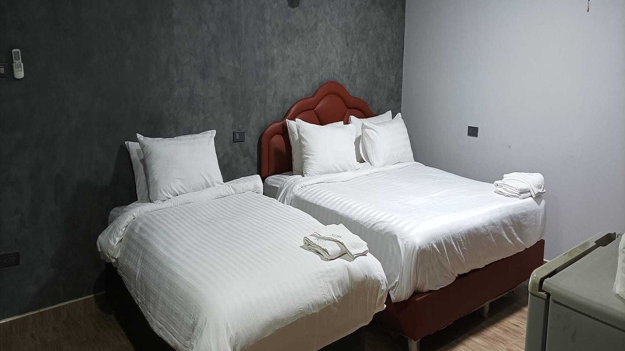 Photo of Bedroom in Nai Mueang