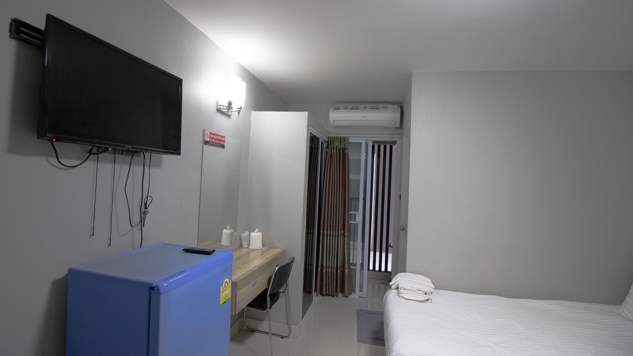 Photo of Bedroom in Nai Mueang