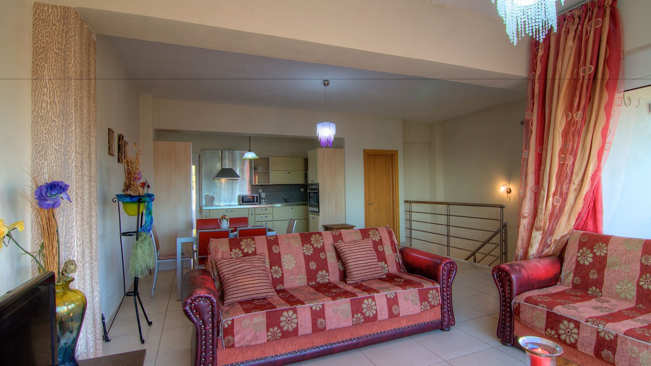 Photo of Bedroom in Agios Vasileios