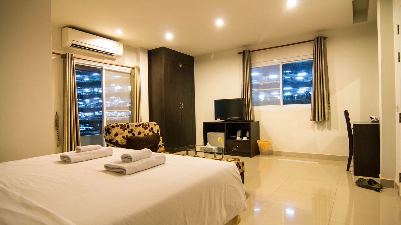 Photo of Bedroom in Mak Khaeng