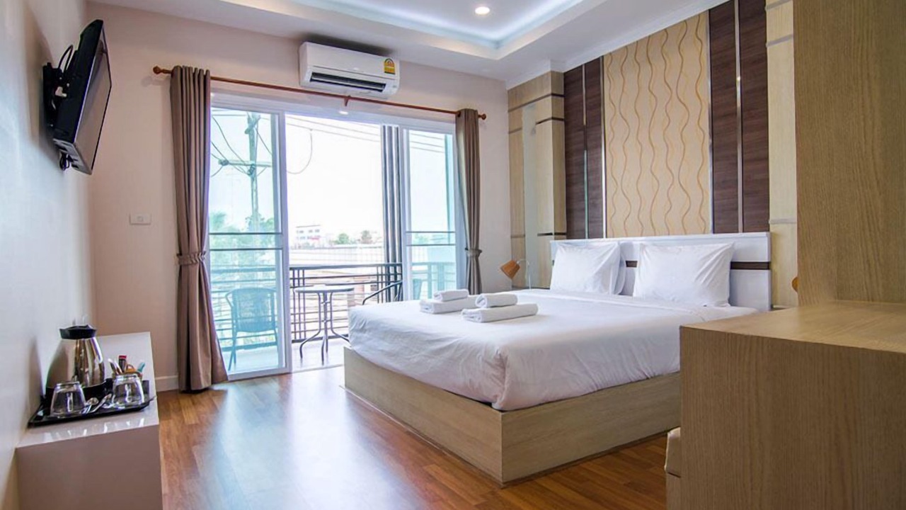 Photo of Bedroom in Mak Khaeng