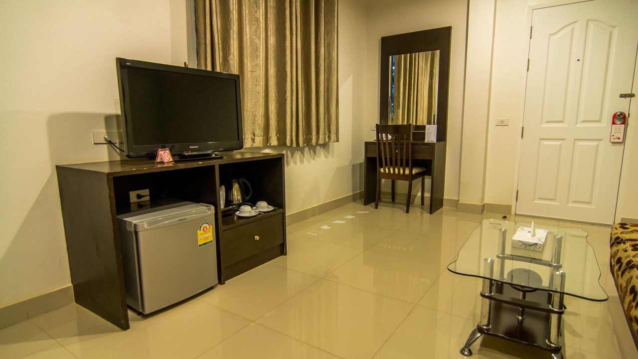 Photo of Bedroom in Mak Khaeng