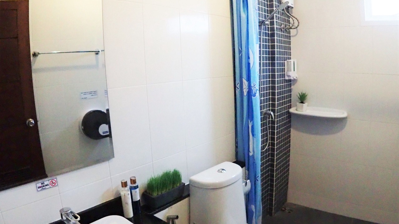 Photo of Bathroom in Ao Nang