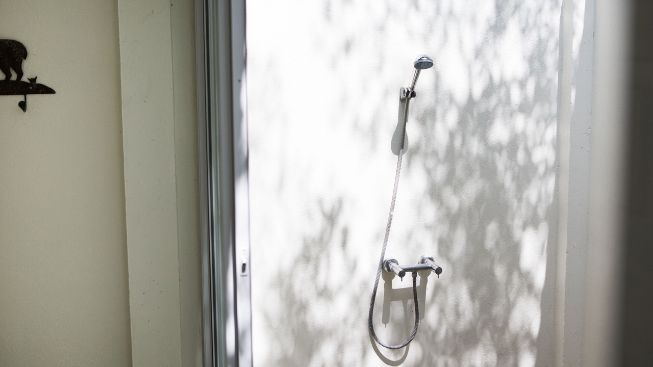 Photo of Bathroom in Ban Sang