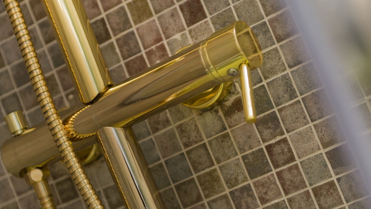 Photo of Bathroom in Koukaki