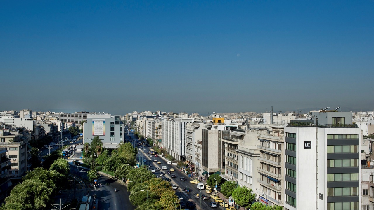 Photo of Outdoor in Koukaki