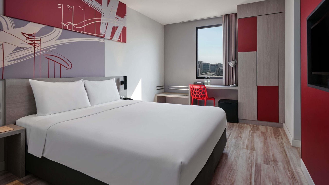 Photo of Bedroom in Ban Mai