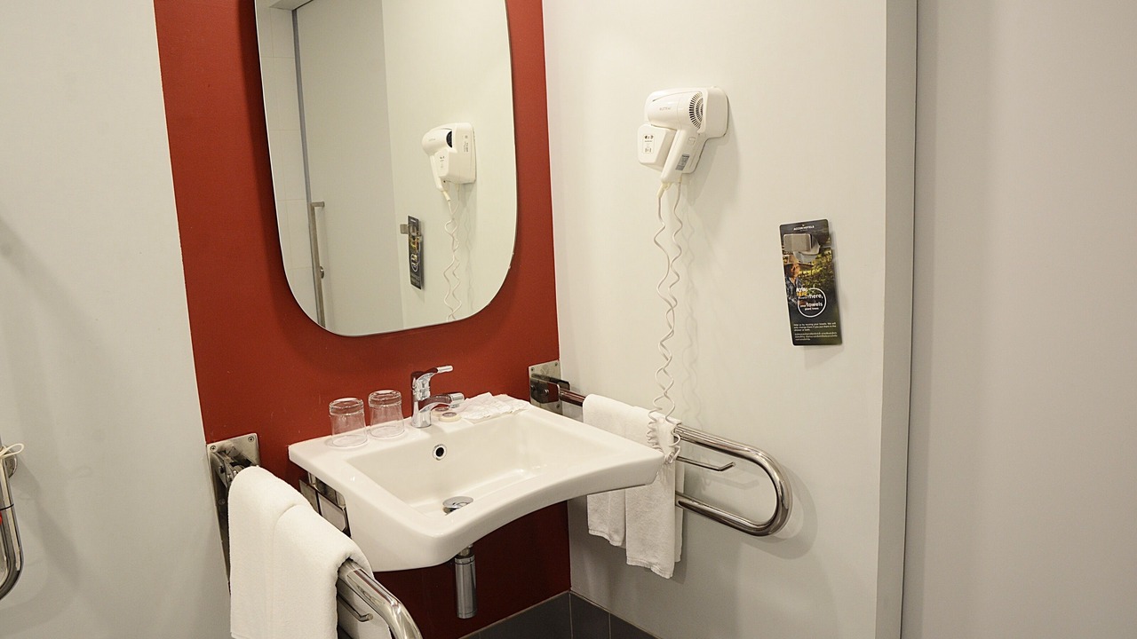 Photo of Bathroom in Ban Mai