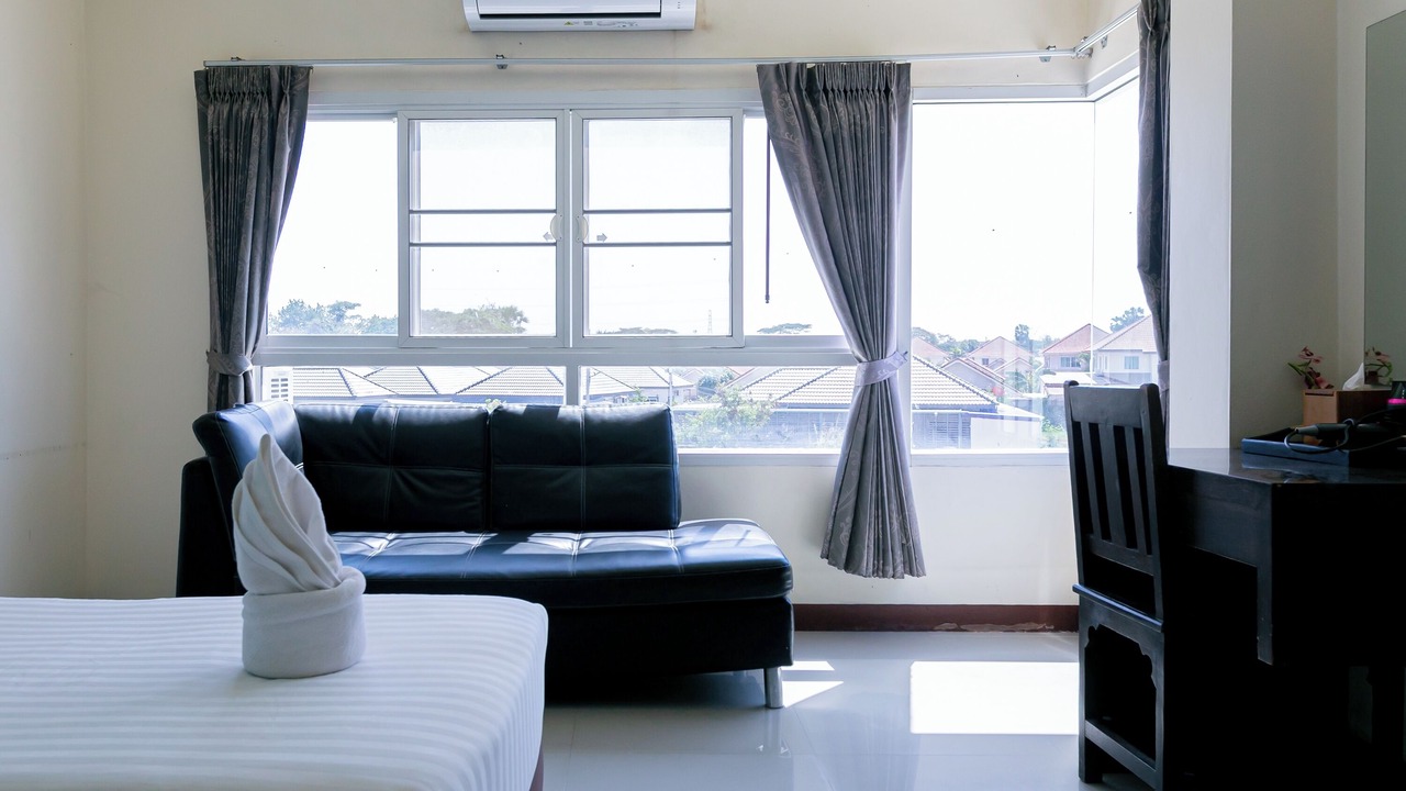 Photo of Bedroom in Khon Kaen
