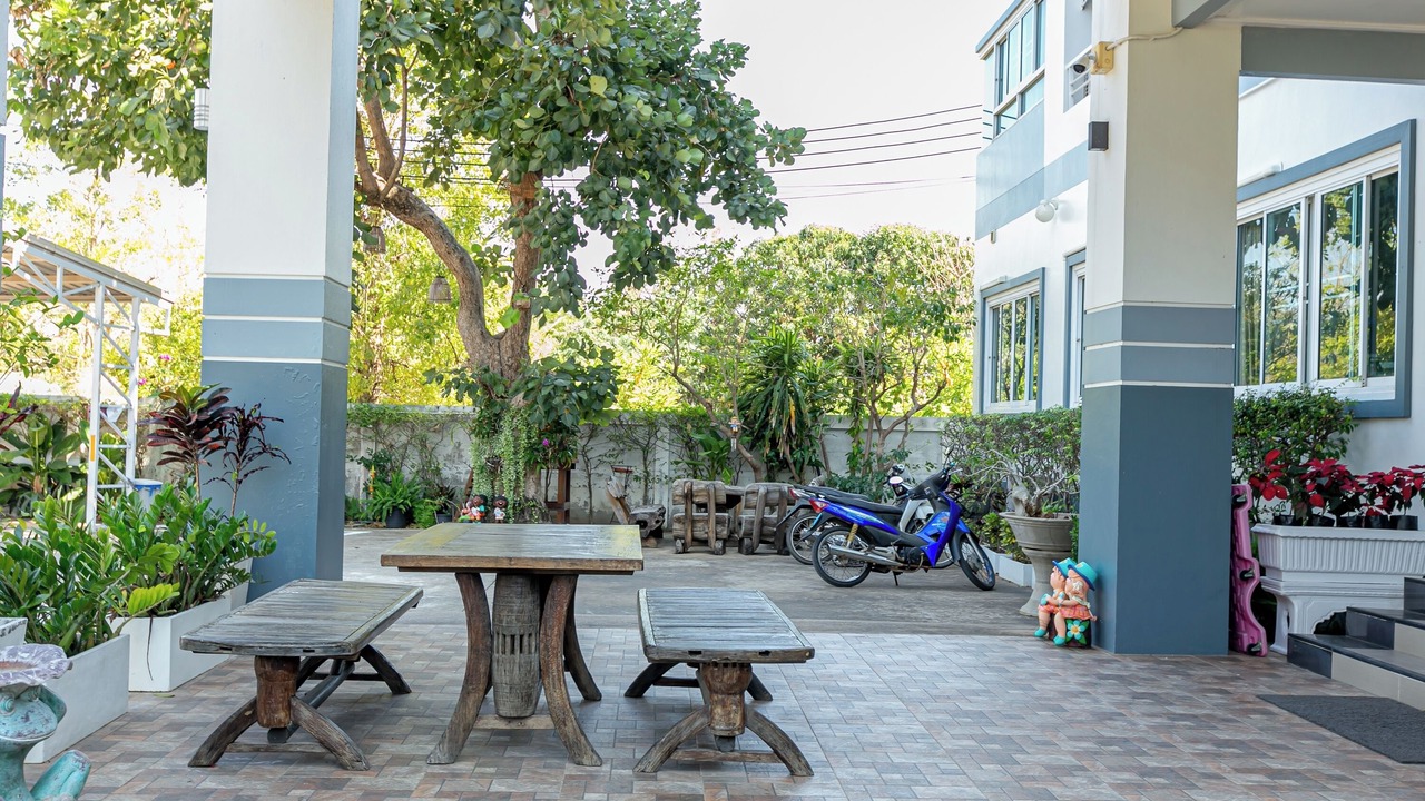 Photo of Outdoor in Khon Kaen