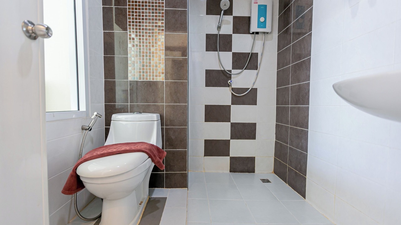 Photo of Bathroom in Khon Kaen