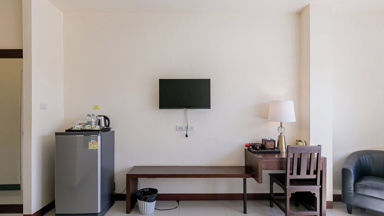 Photo of Bedroom in Khon Kaen