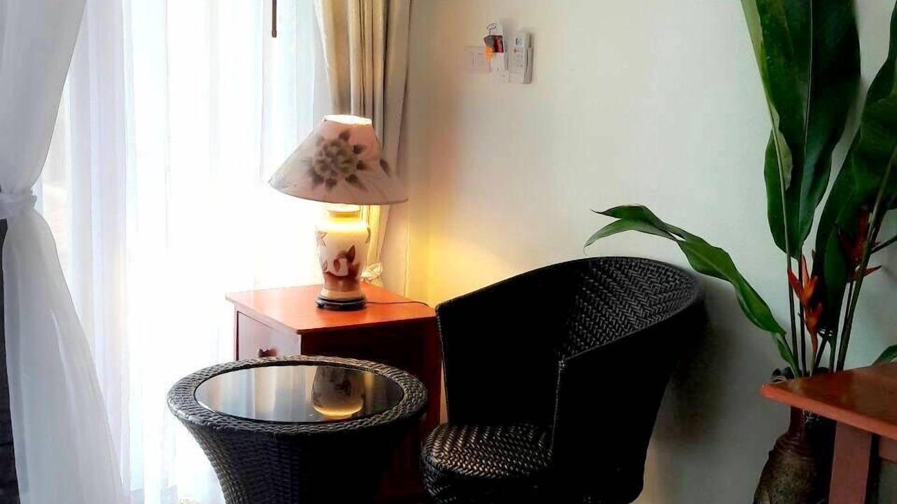 Photo of Bedroom in Chiang Khong