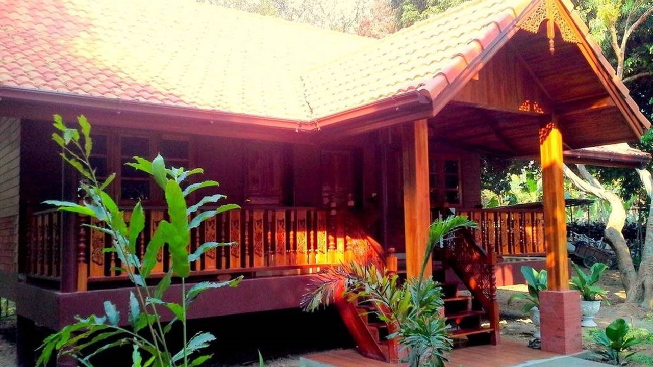 Photo of Outdoor in Chiang Khong