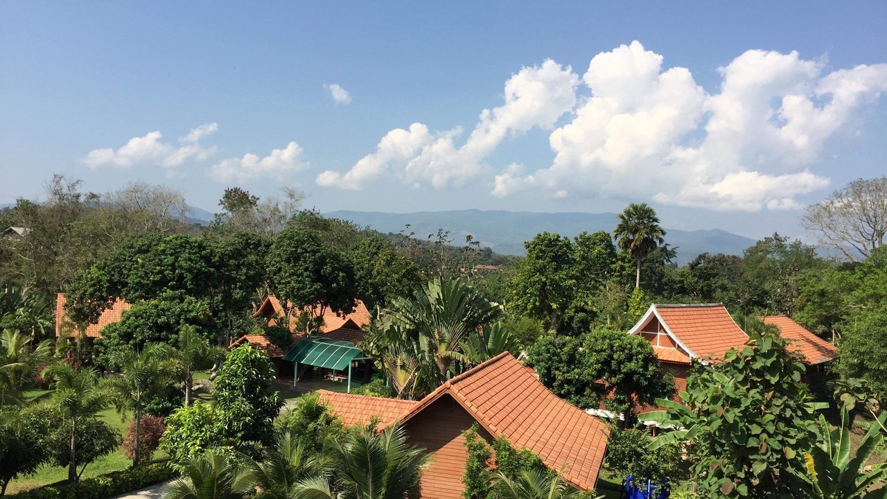 Photo of Outdoor in Chiang Khong