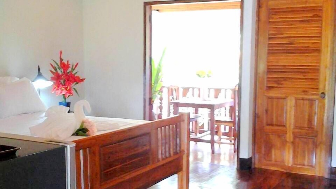 Photo of Patio Balcony in Chiang Khong