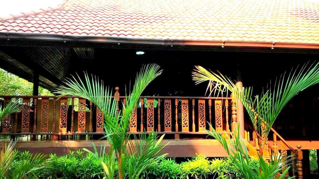 Photo of Patio Balcony in Chiang Khong