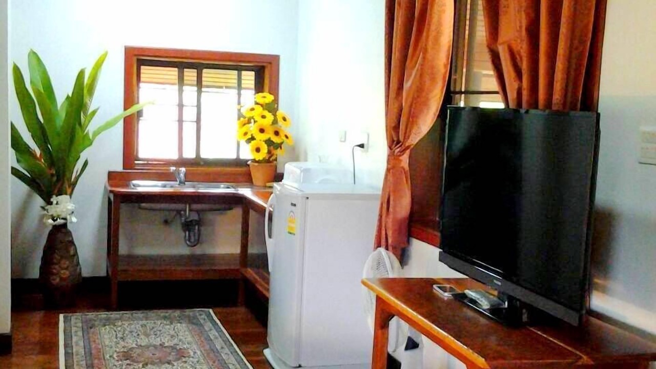 Photo of Patio Balcony in Chiang Khong