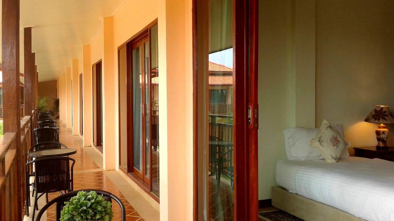 Photo of Outdoor in Chiang Khong