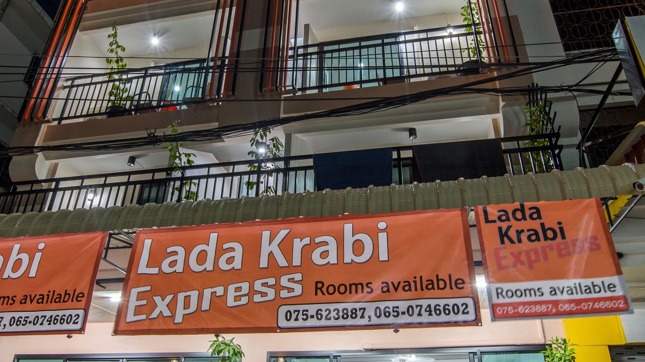 Photo of Outdoor in Downtown Krabi