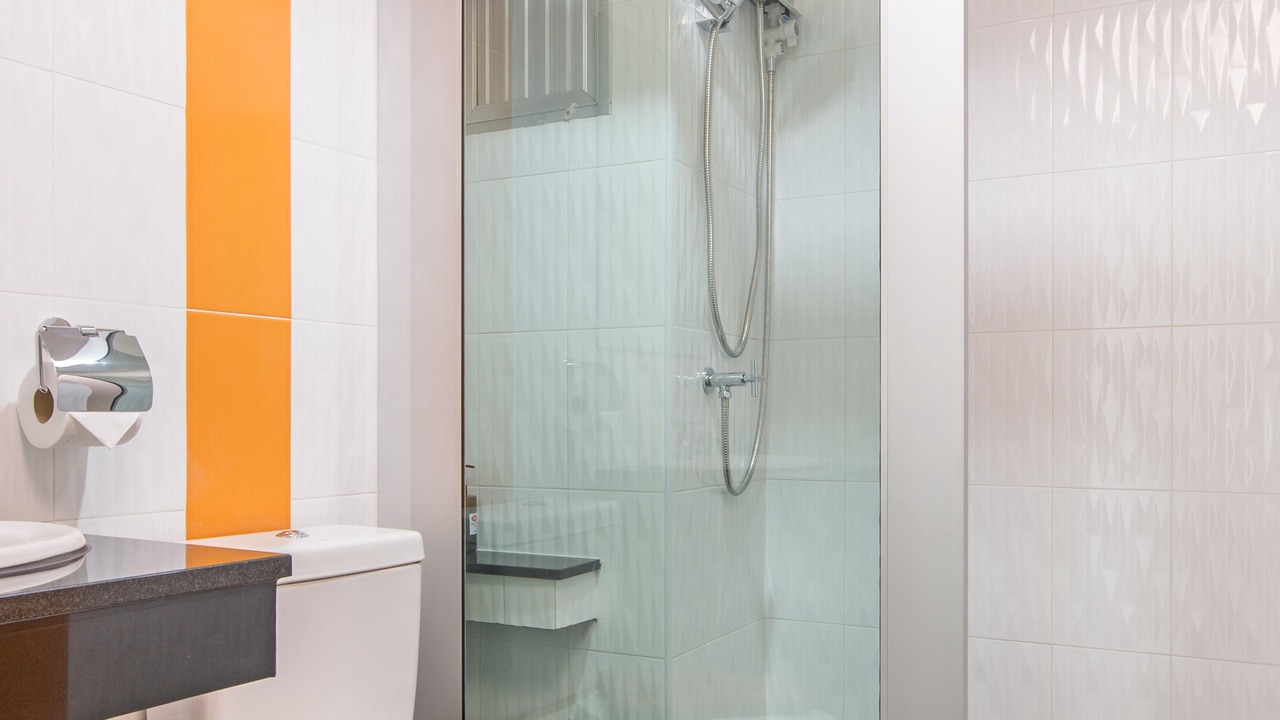 Photo of Bathroom in Downtown Krabi