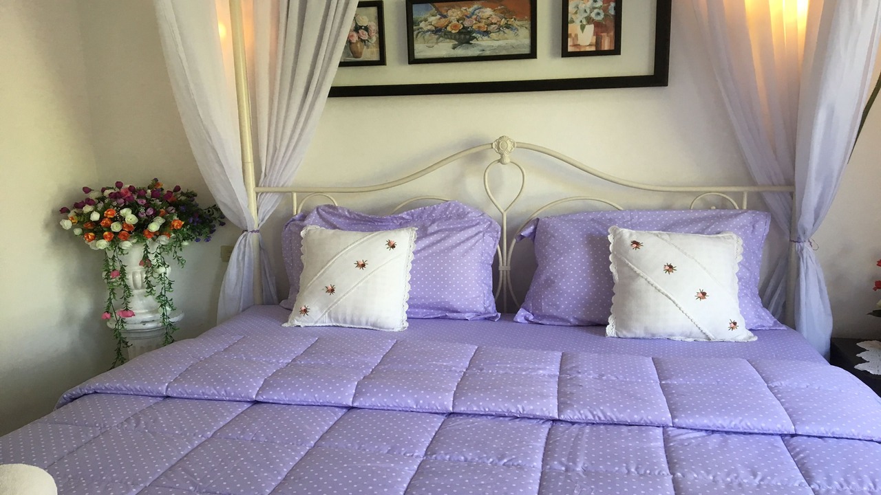 Photo of Bedroom in Surin